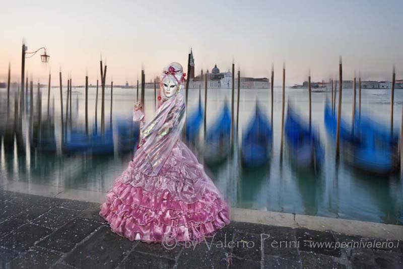 Carnevale di Venezia